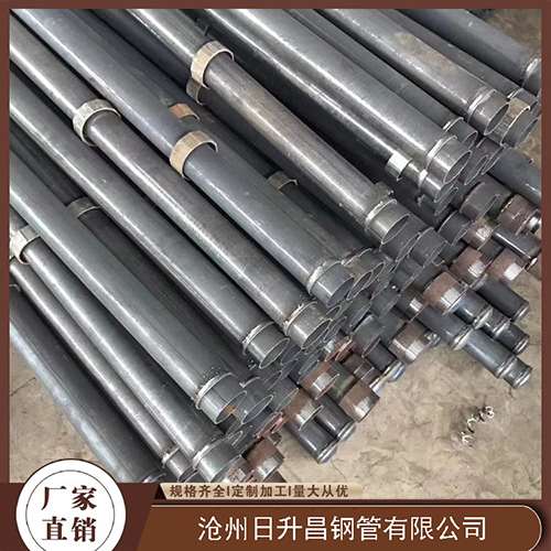 盐亭声测管生产厂家