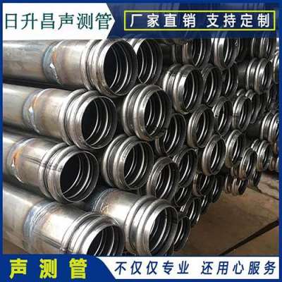 盐亭桥梁桩基声测管的施工工艺流程