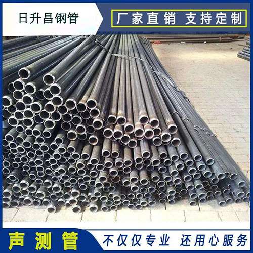 盐亭桥梁声测管作用及预埋检测方法