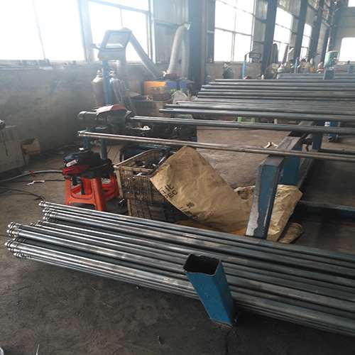 盐亭桥梁桩基声测管的施工工艺流程